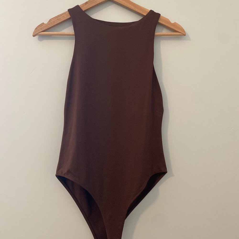 Zara Bodysuit